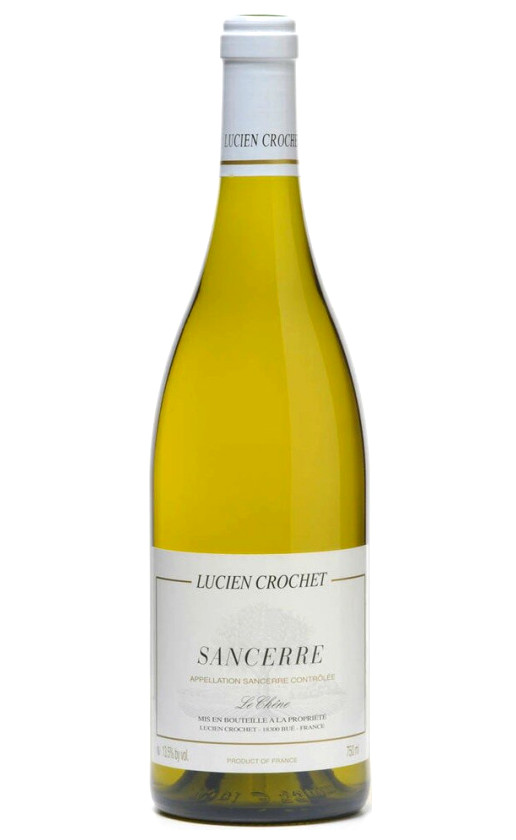 Вино Lucien Crochet Le Chene Sancerre
