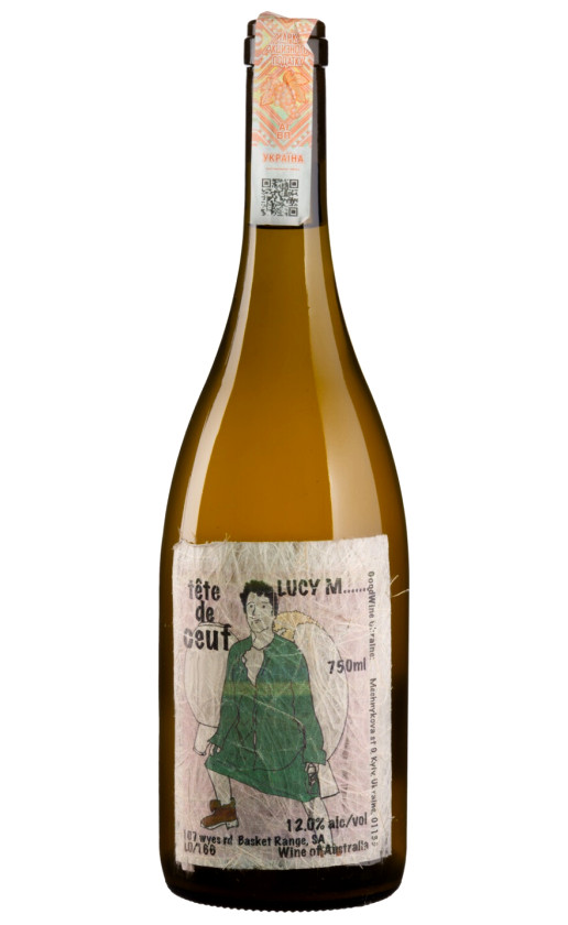 Wine Lucy M Tete De Oeuf