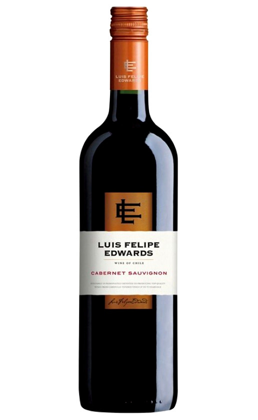 Вино Luis Felipe Edwards Cabernet Sauvignon
