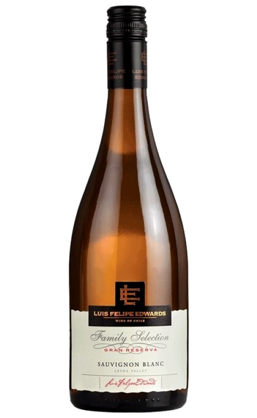 Вино Luis Felipe Edwards Gran Reserva Sauvignon Blanc