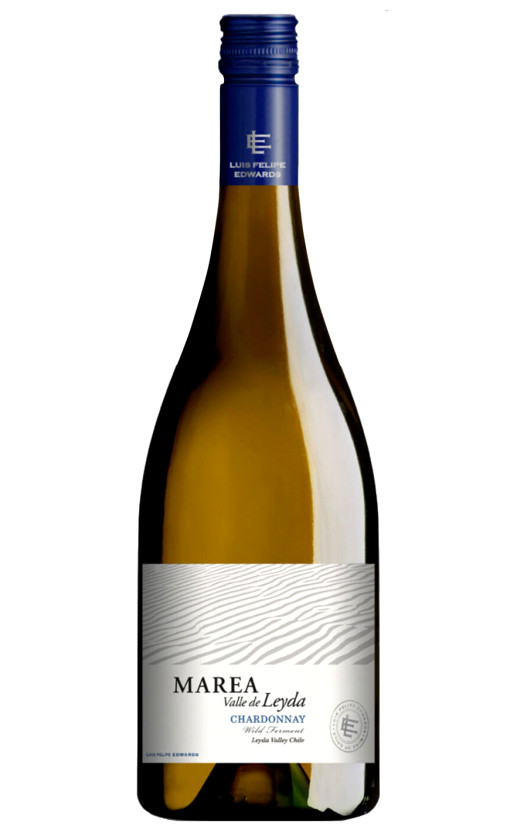 Вино Luis Felipe Edwards Marea Chardonnay Valle de Leyda