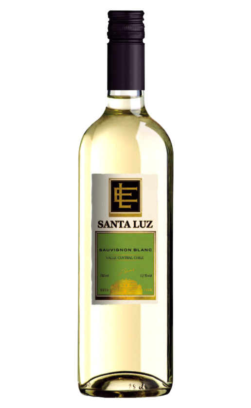 Wine Luis Felipe Edwards Santa Luz Sauvignon Blanc