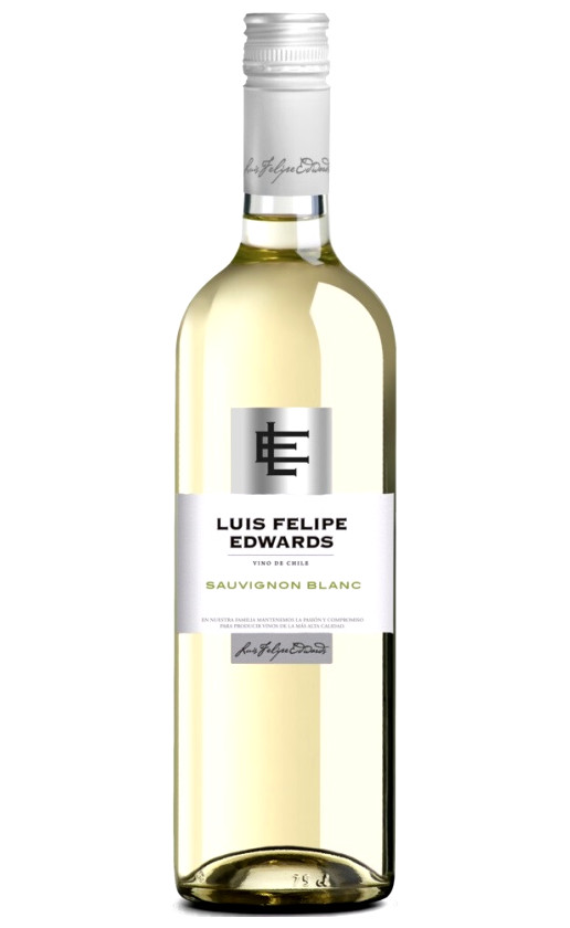 Wine Luis Felipe Edwards Sauvignon Blanc