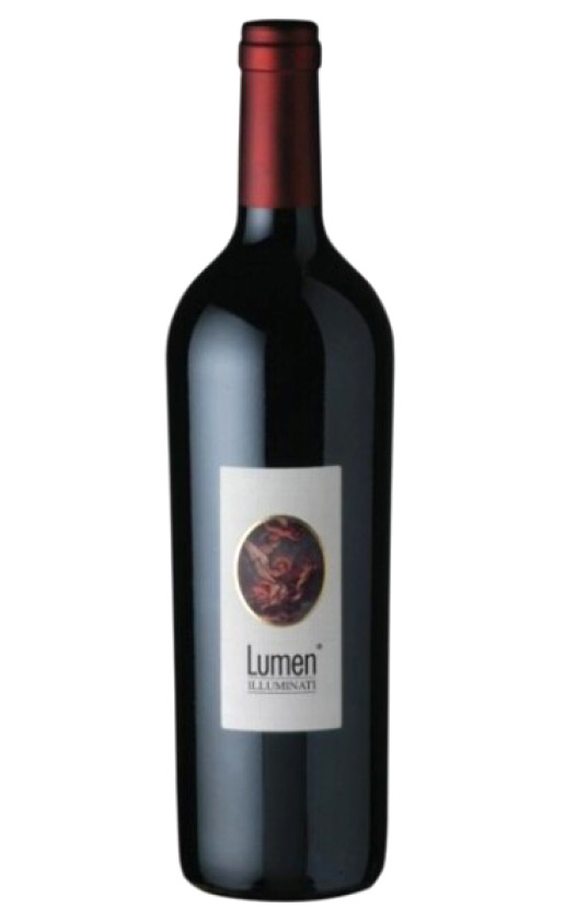 Wine Lumen 2006