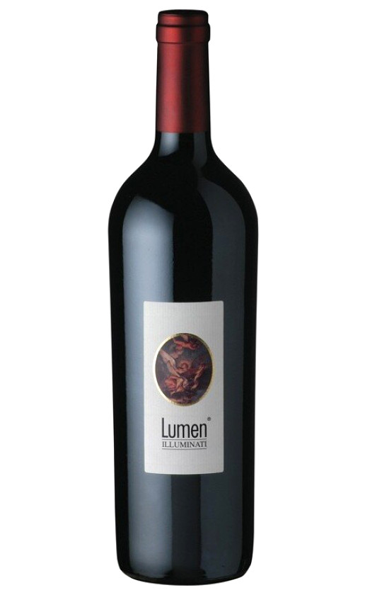 Wine Lumen Controguerra Riserva 2008