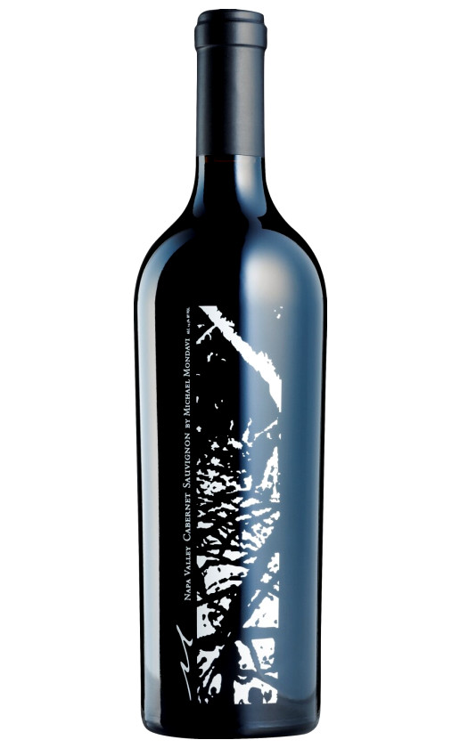 Вино M by Michael Mondavi Cabernet Sauvignon Napa Valley 2009