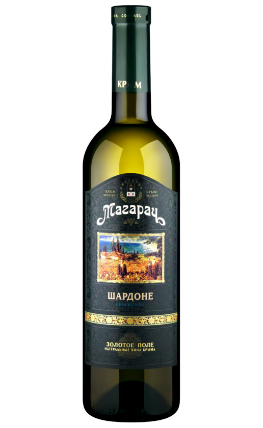 Wine Magarac Sardone Krymskoe