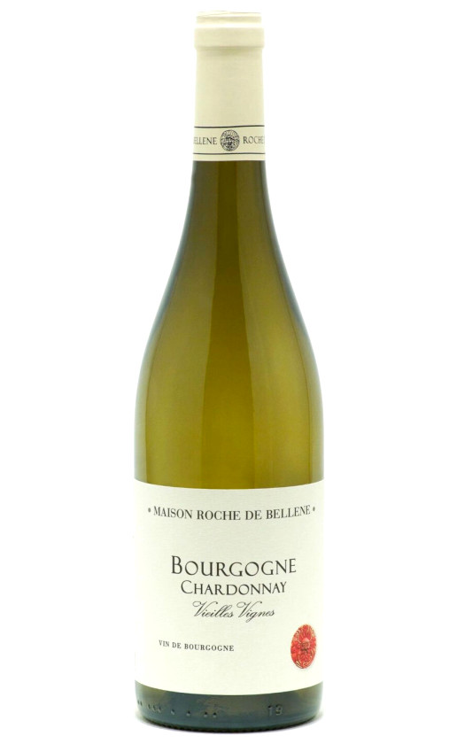 Вино Maison Roche de Bellene Bourgogne Chardonnay Vieilles Vignes