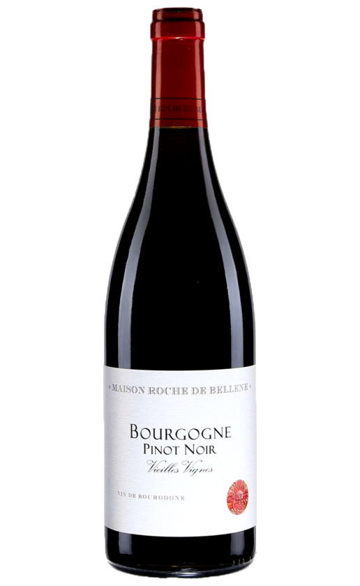 Вино Maison Roche de Bellene Bourgogne Pinot Noir Vieilles Vignes
