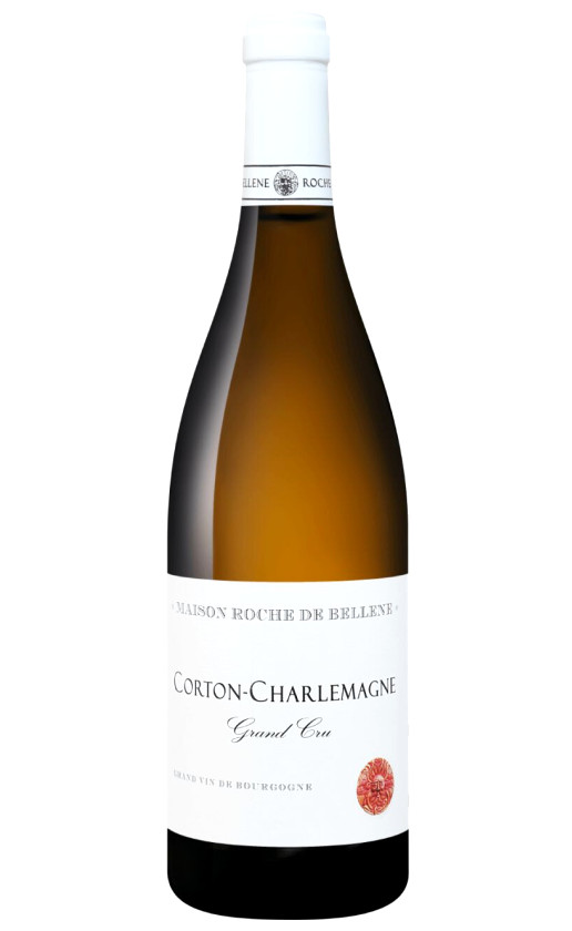 Wine Maison Roche De Bellene Corton Charlemagne Grand Cru 2017