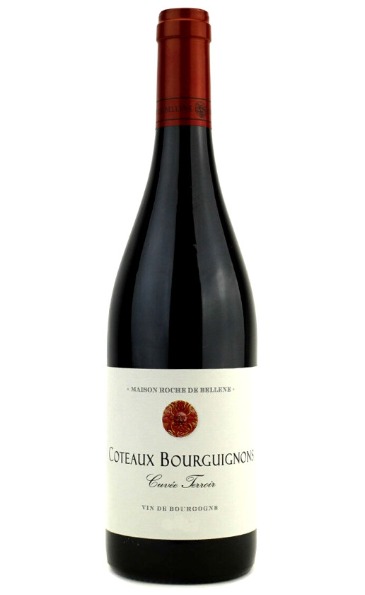 Wine Maison Roche De Bellene Coteaux Bourguignons Cuvee Terroir