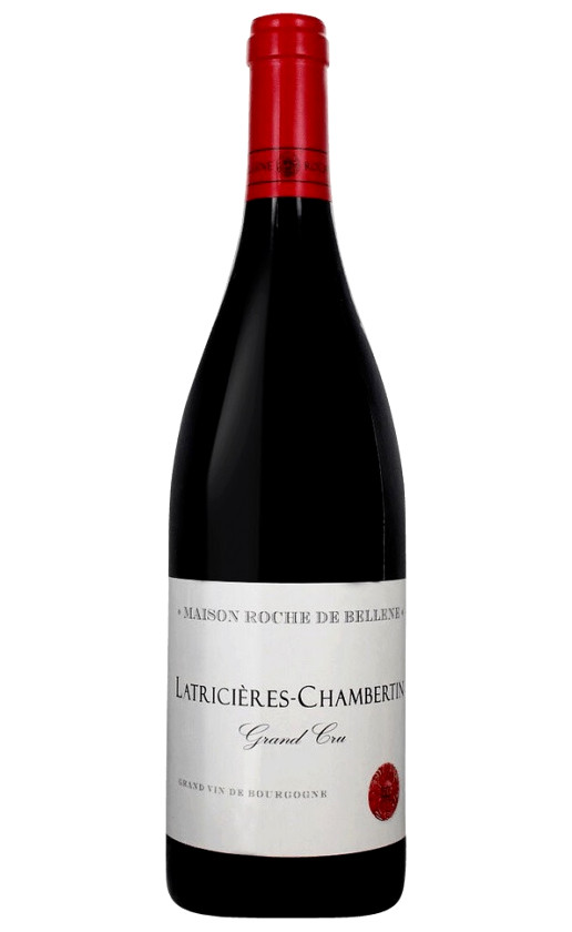 Вино Maison Roche de Bellene Latricieres-Chambertin Grand Cru 2013