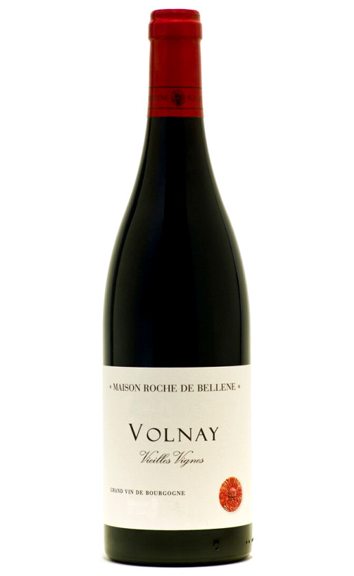Wine Maison Roche De Bellene Volnay Vieilles Vignes 2014