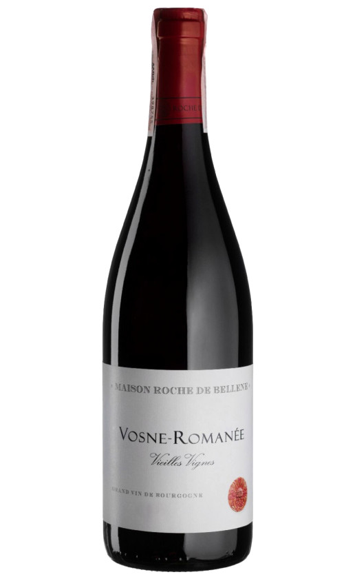 Вино Maison Roche de Bellene Vosne-Romanee Vieilles Vignes 2016
