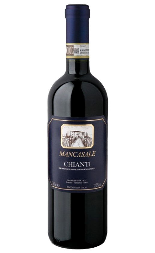 Вино Mancasale Chianti