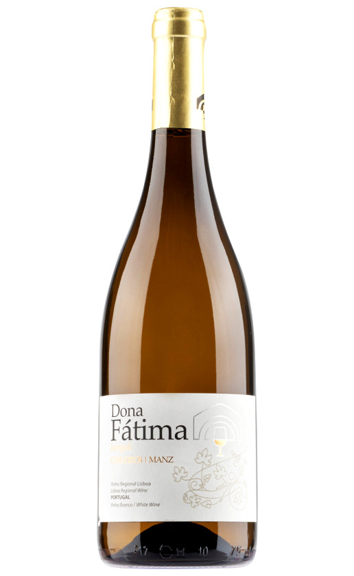 Wine Manz Dona Fatima Jampal Lisboa