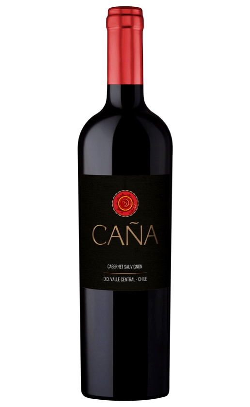 Wine Maola Cana Cabernet Sauvignon Valle Central