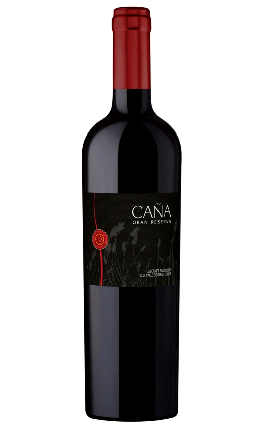 Wine Maola Cana Gran Reserva Cabernet Sauvignon Valle Central