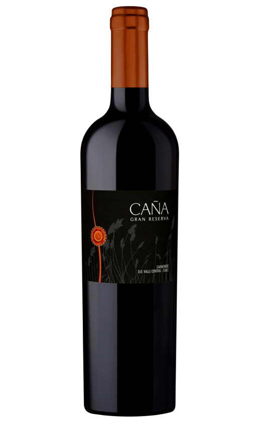 Wine Maola Cana Gran Reserva Carmenere Valle Central