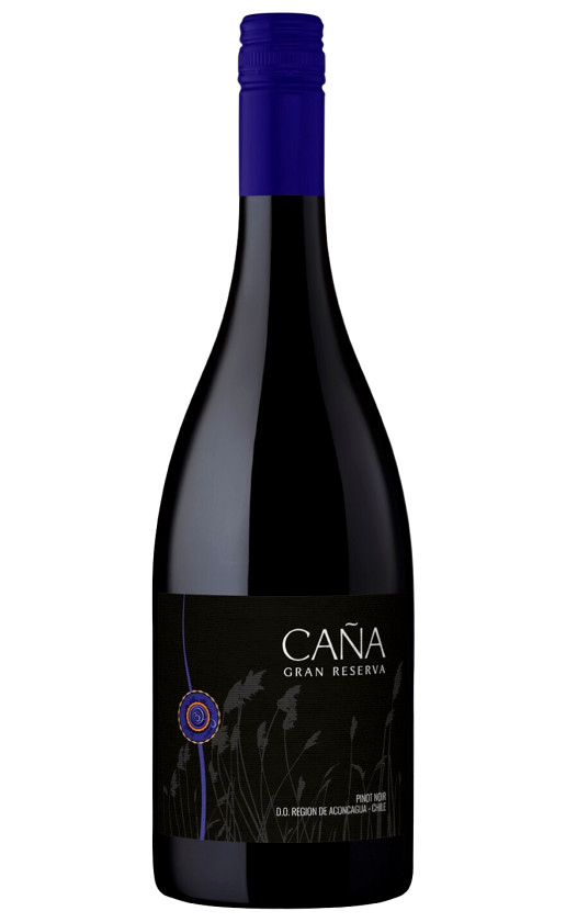 Maola Cana Gran Reserva Pinot Noir Valle Central