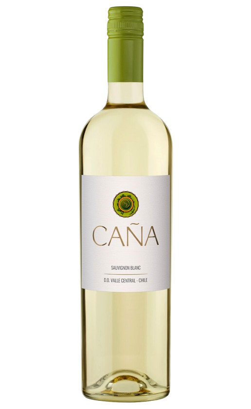 Wine Maola Cana Sauvignon Blanc Valle Central