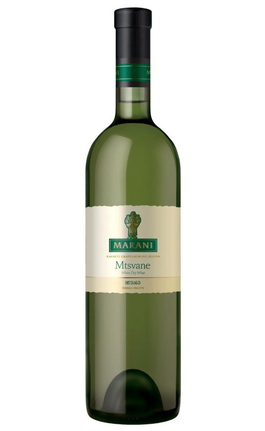 Wine Marani Mcvane