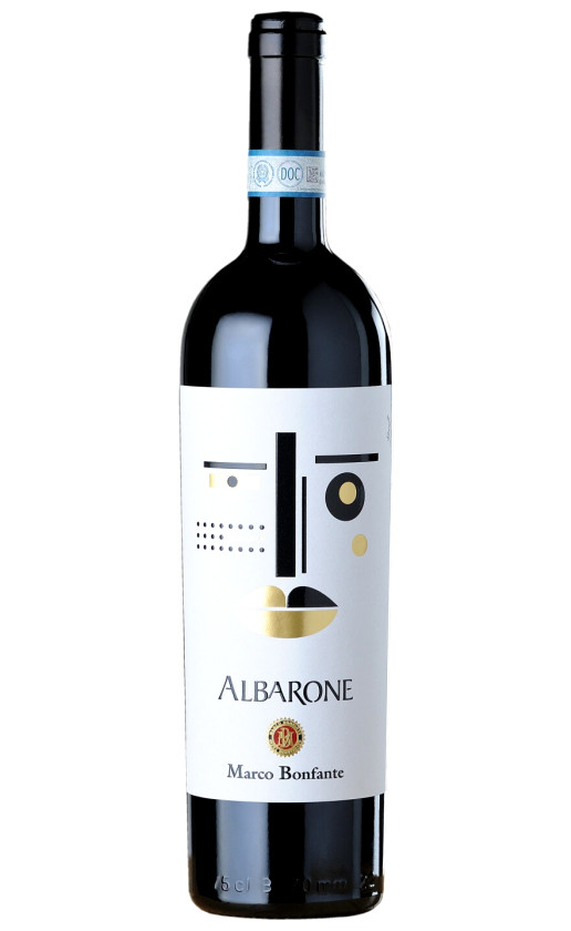 Wine Marco Bonfante Albarone
