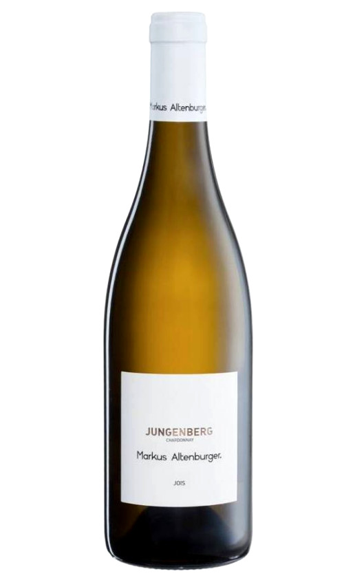 Wine Markus Altenburger Jungenberg Chardonnay 2016