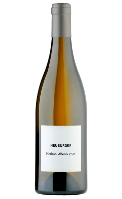 Wine Markus Altenburger Neuburger 2018