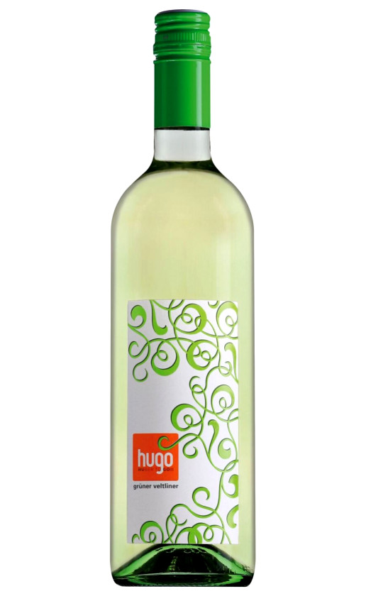Wine Markus Huber Gruner Veltliner Hugo 2018