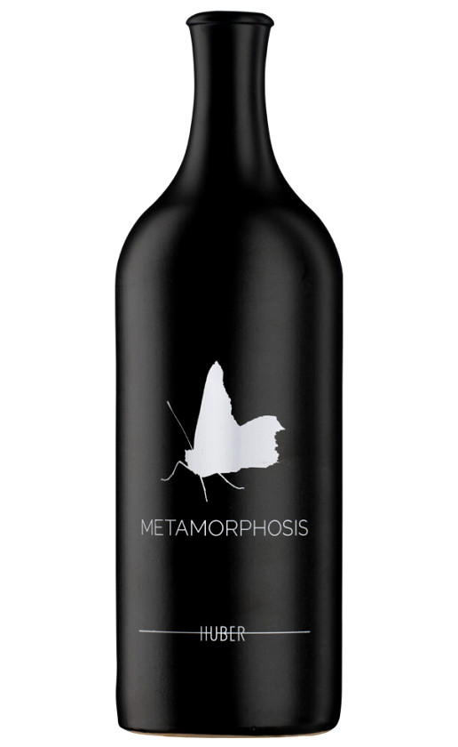 Wine Markus Huber Metamorphosis 2020
