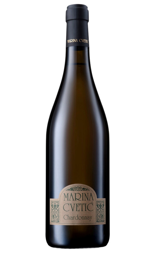 Masciarelli Marina Cvetic Chardonnay Colline Teatine 2018