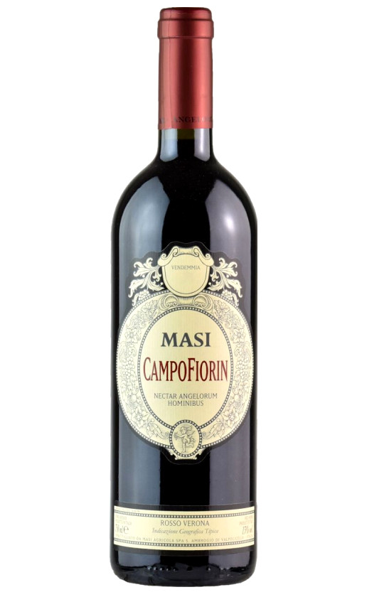 Вино Masi Campofiorin Rosso del Veronese 2018