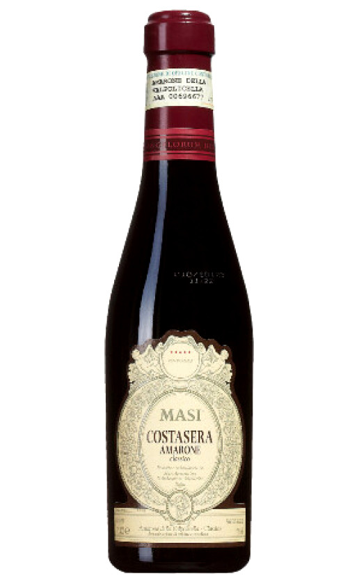 Wine Masi Costasera Amarone Classico 2010
