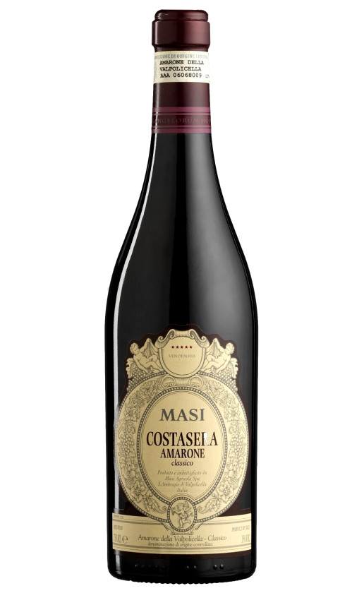 Вино Masi Costasera Amarone Classico 2015