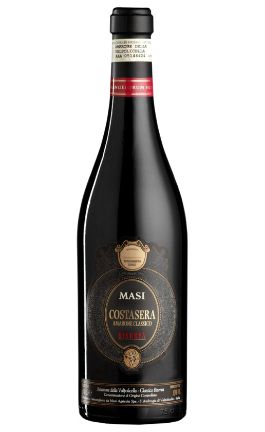 Вино Masi Costasera Amarone Classico Riserva