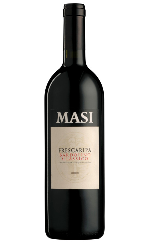 Вино Masi Frescaripa Bardolino Classico 2014