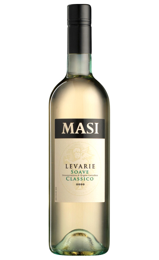Wine Masi Levarie Soave Classico 2014