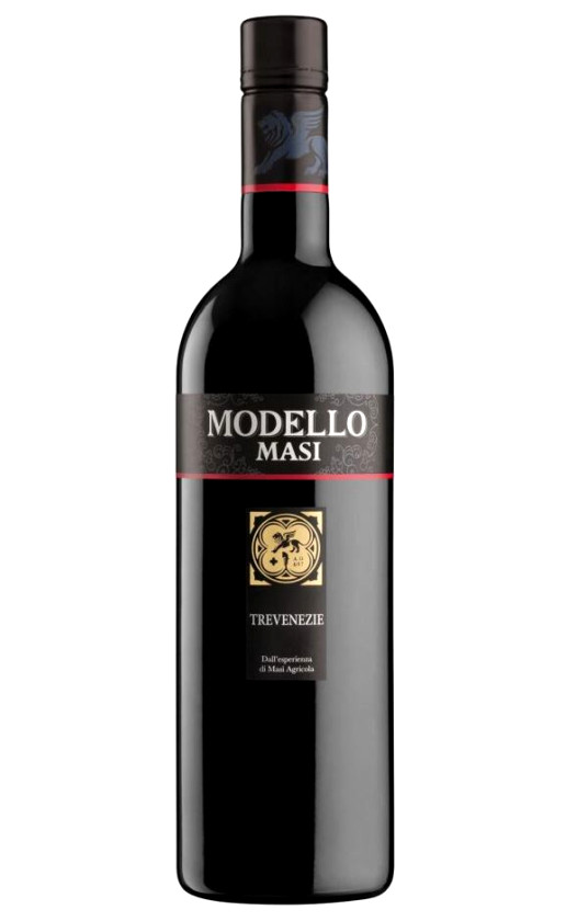 Вино Masi Modello Rosso Trevenezie 2019