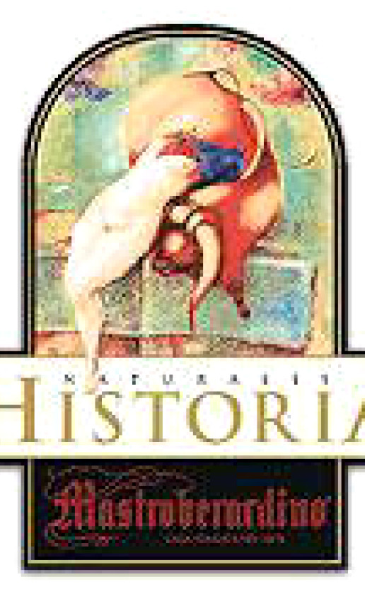 Mastroberardino Naturalis Historia Irpinia 2000