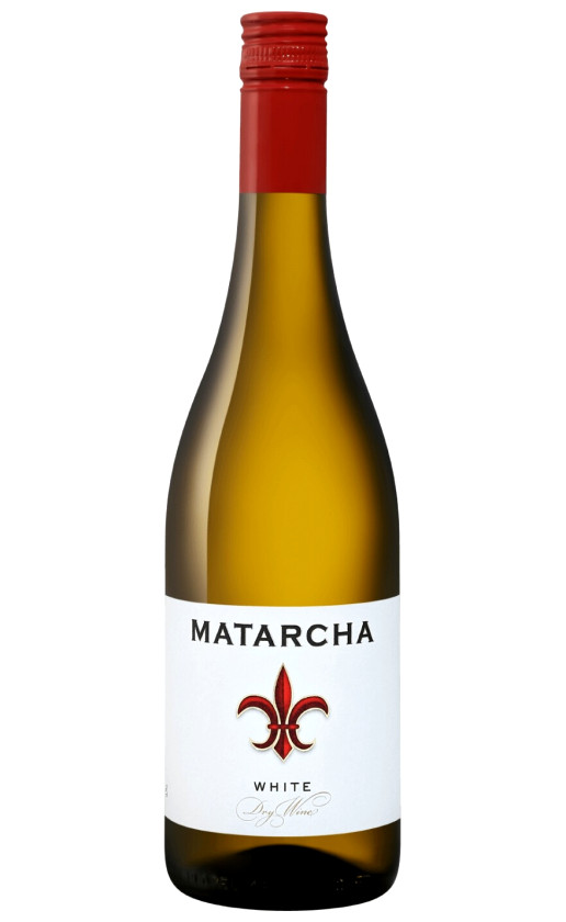 Wine Matarcha White Dry