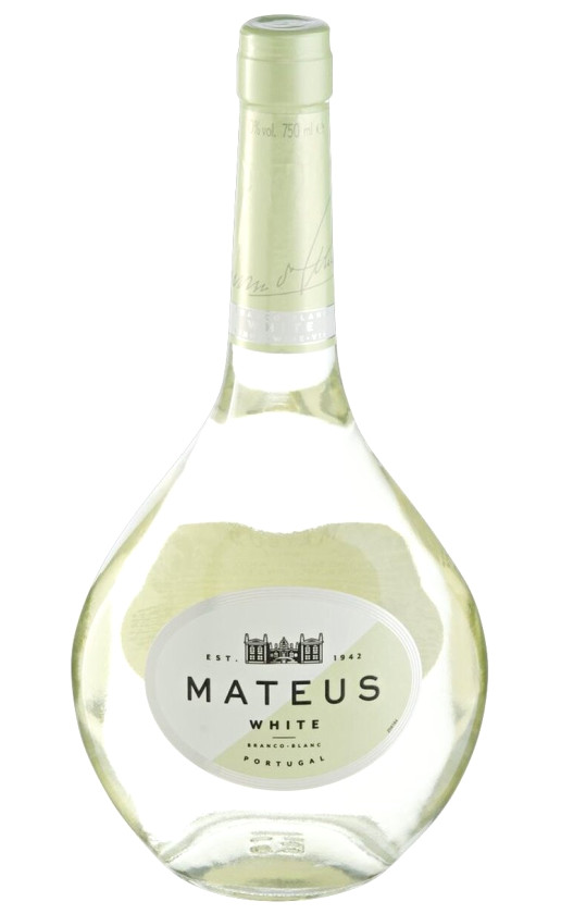 Wine Mateus Blanco