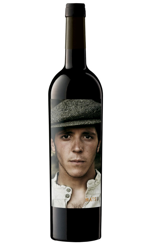 Wine Matsu El Picaro 2020
