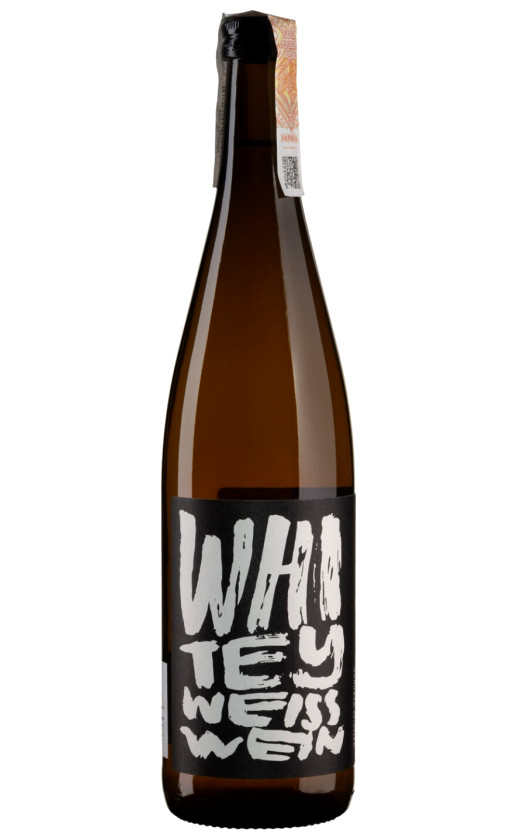 Вино Matthias Warnung Whitey Weisswein