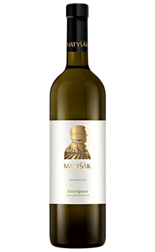 Вино Matysak Sauvignon