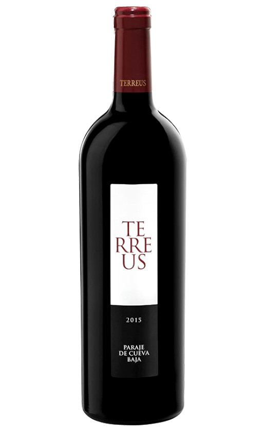 Wine Mauro Terreus 2015