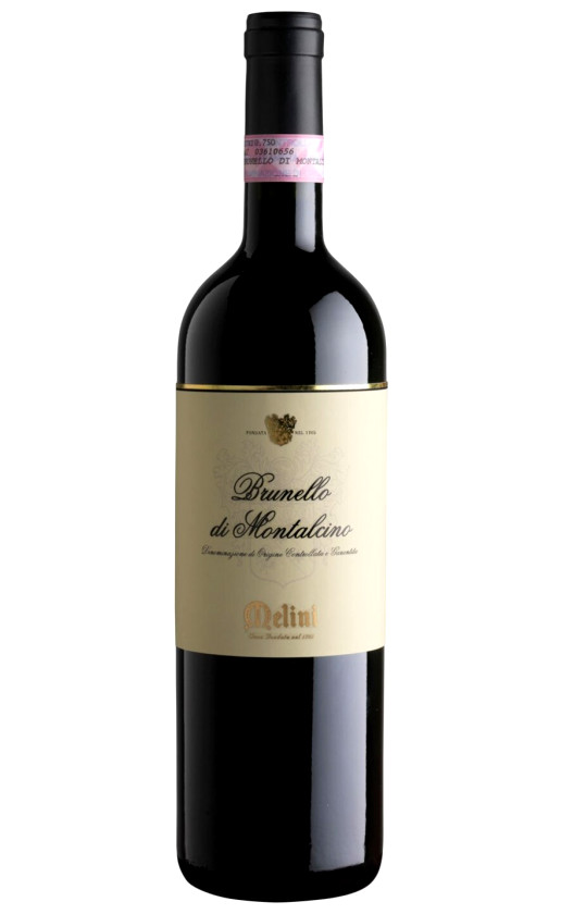 Wine Melini Brunello Di Montalcino 2013
