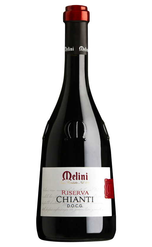 Wine Melini Chianti Riserva 2011