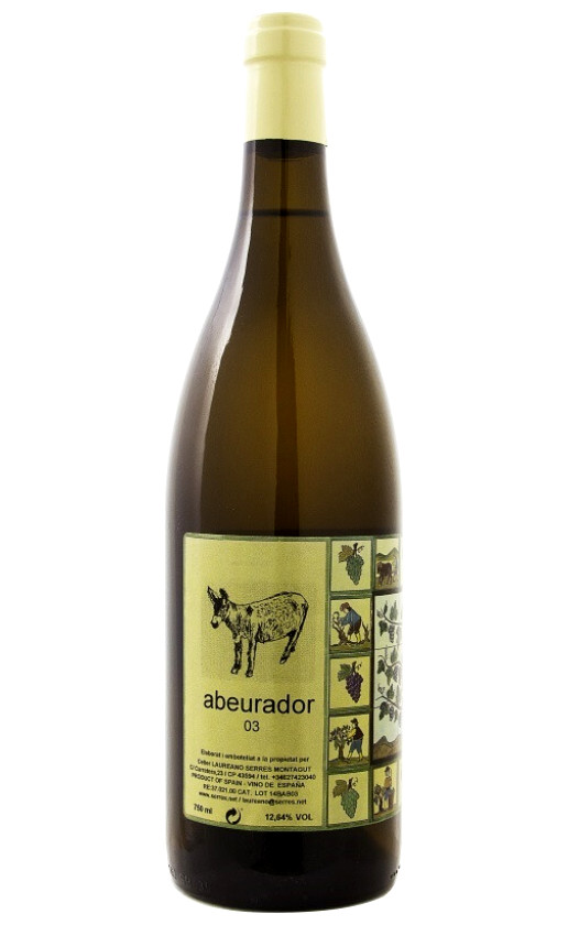 Wine Mendall Abeurador