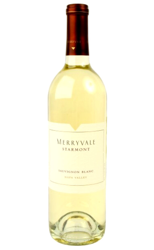 Вино Merryvale Starmont Sauvignon Blanc 2006